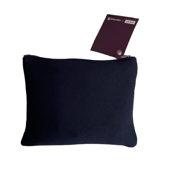 New! Away x Sunday Riley X United Amenity Kit 8 piece (sealed) - Picture 2 of 7